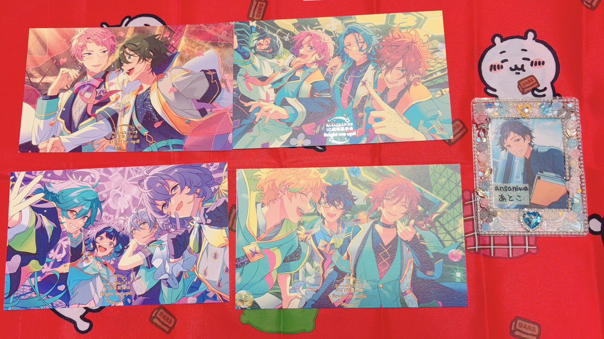 あとこ tweet media