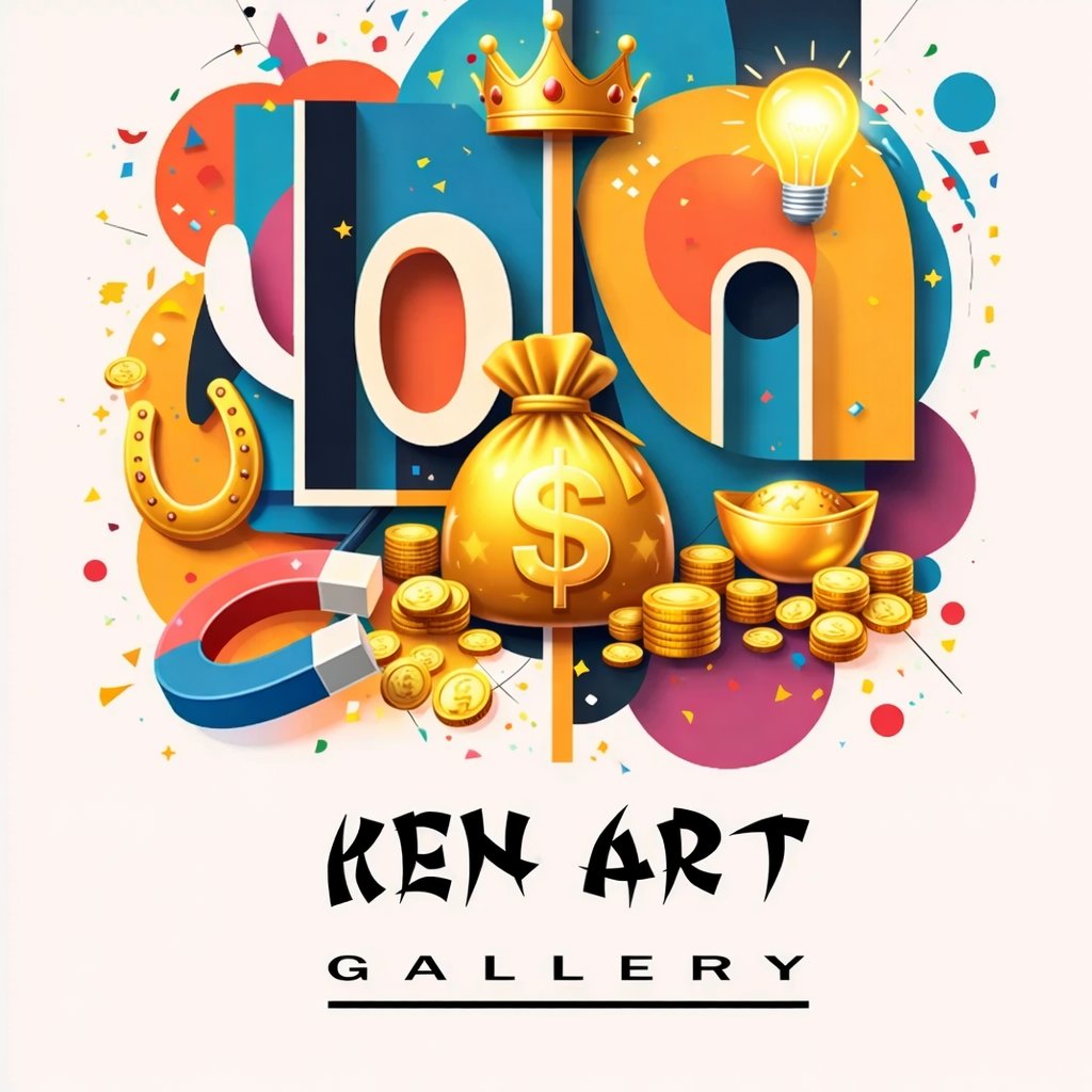 Ken Art tweet media