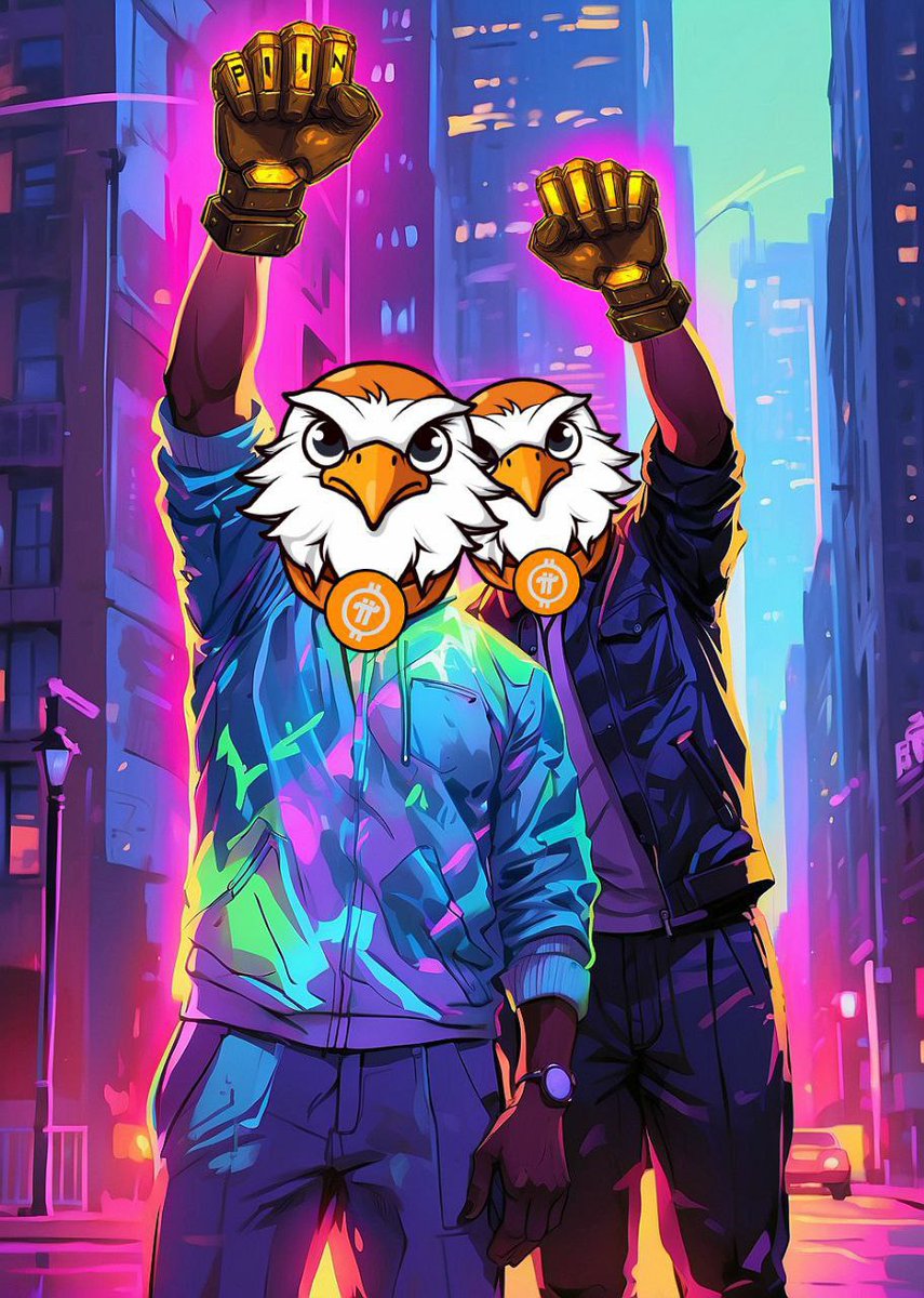 Hui_ piin𝛑🦅 tweet media