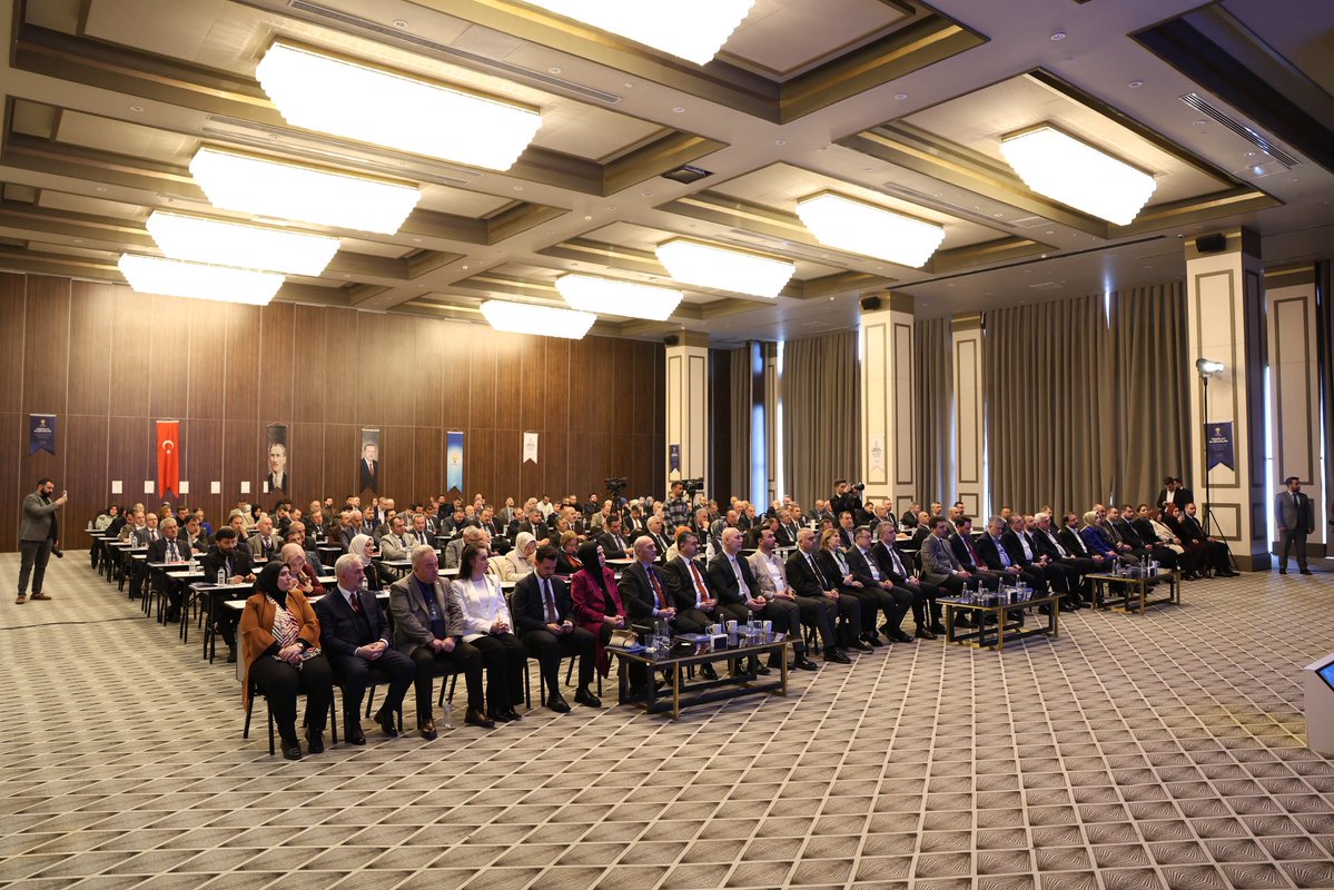 AK PARTİ RİZE tweet media