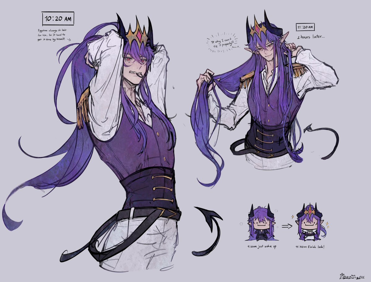 =ìMæow= tweet media