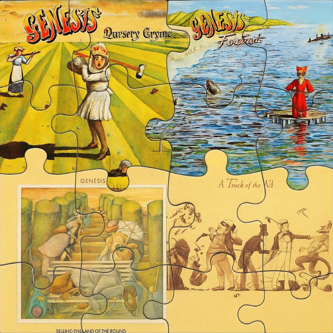 Phil (Primarily_Prog) tweet media