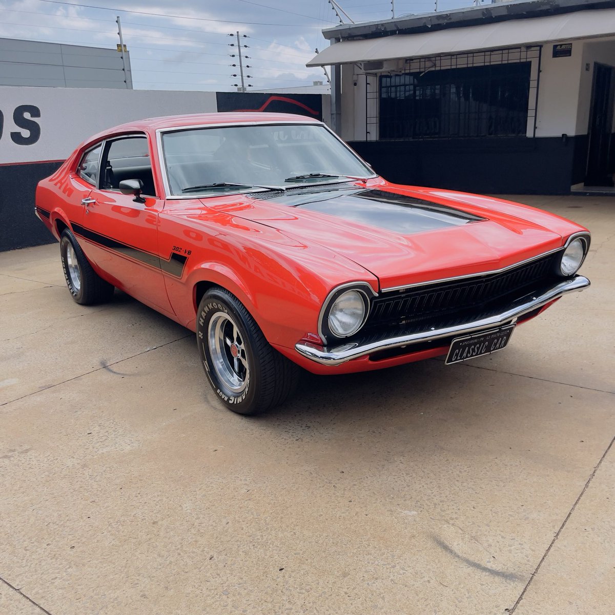 Flavio Garage tweet media