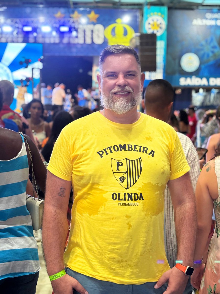 Thiagão com T tweet media