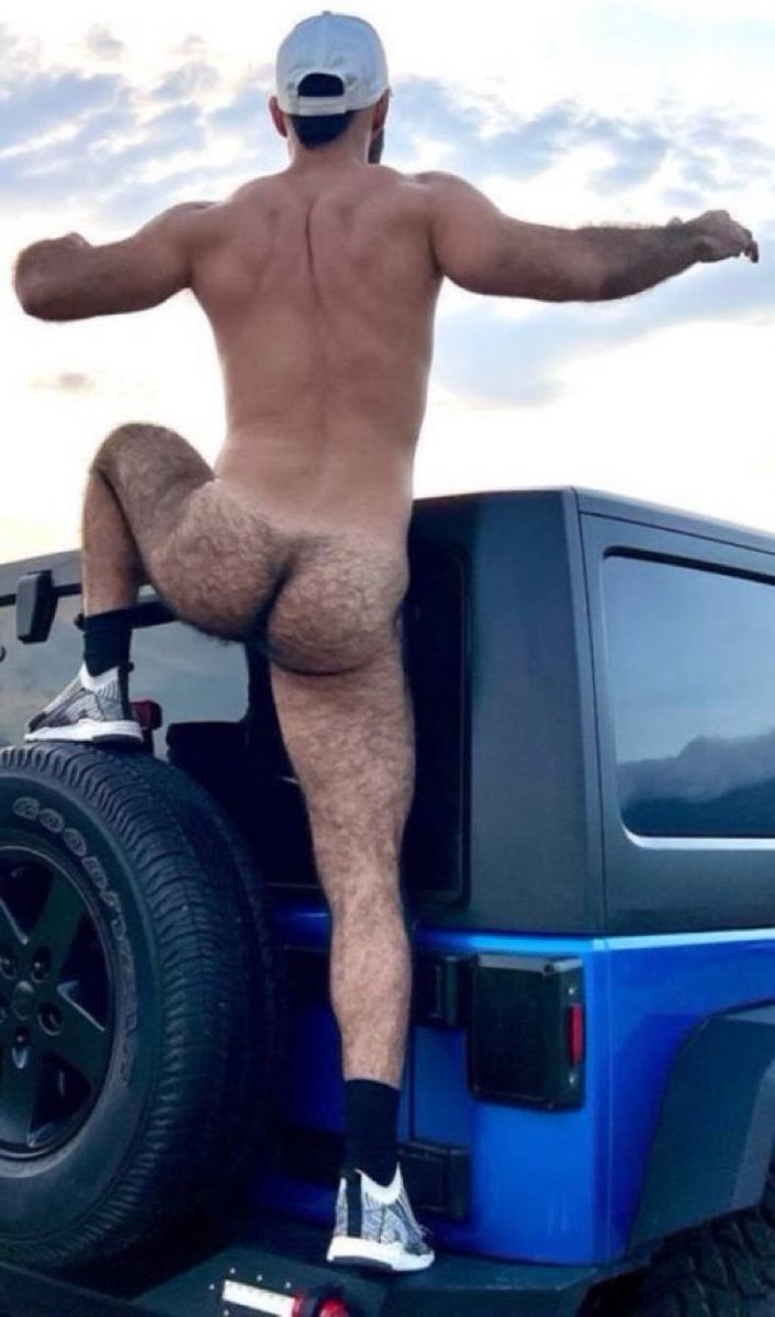 HairyBro tweet media