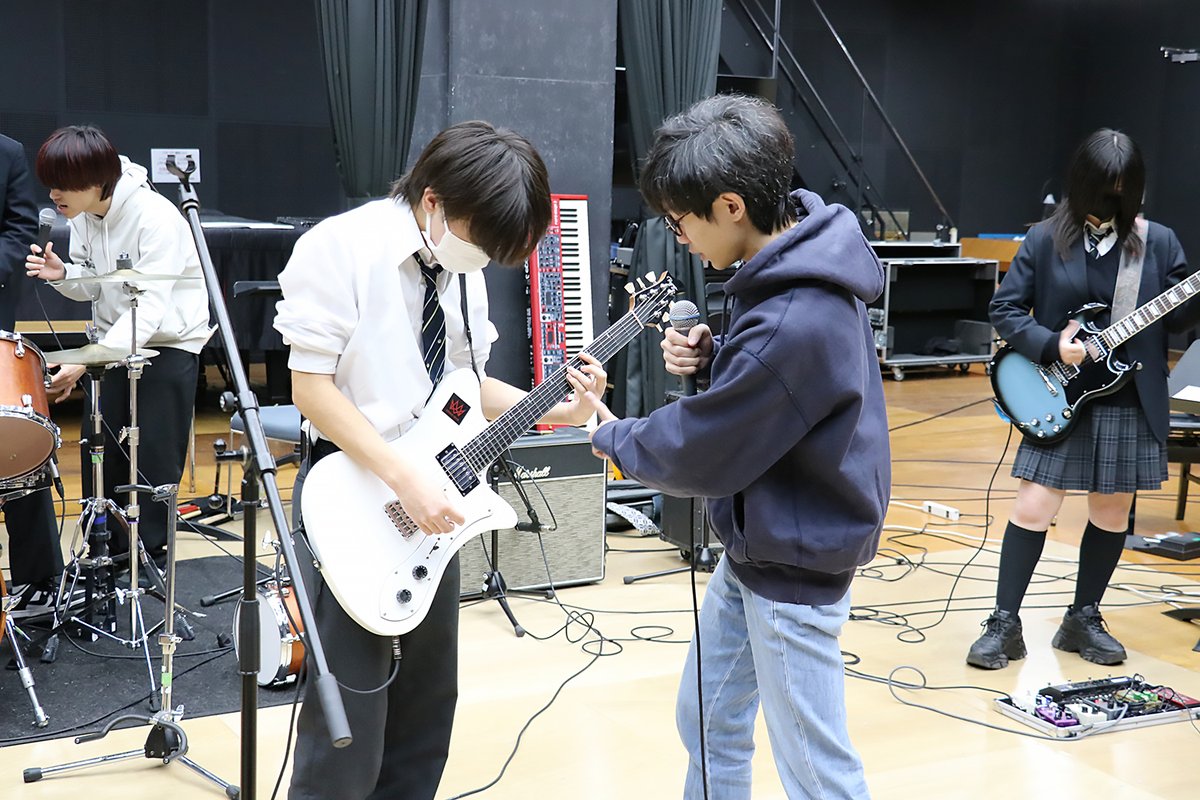 MUSIC DAYS【公式】 tweet media