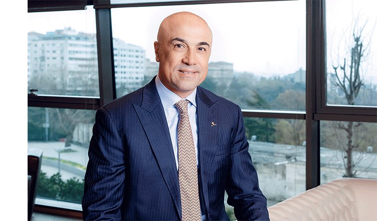 THS Haber tweet media