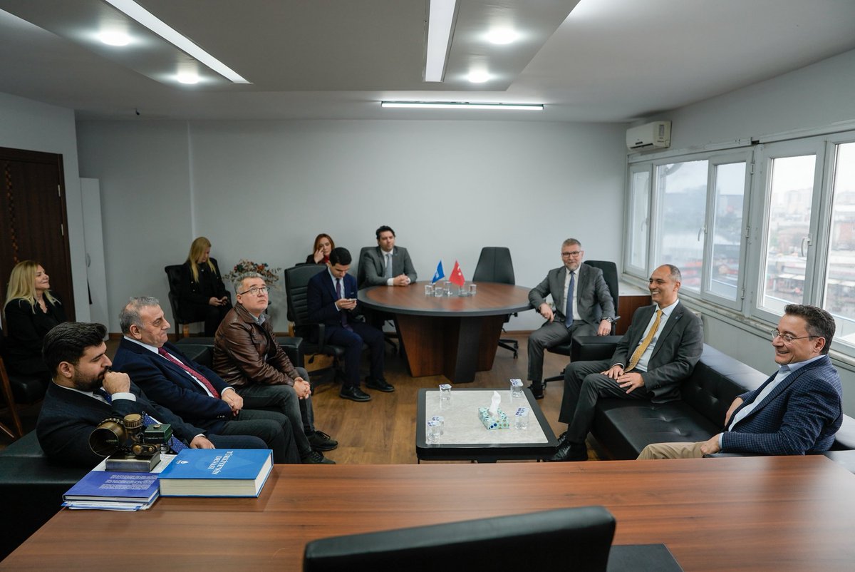 Av. Mehmet Sait BAŞARAN tweet media