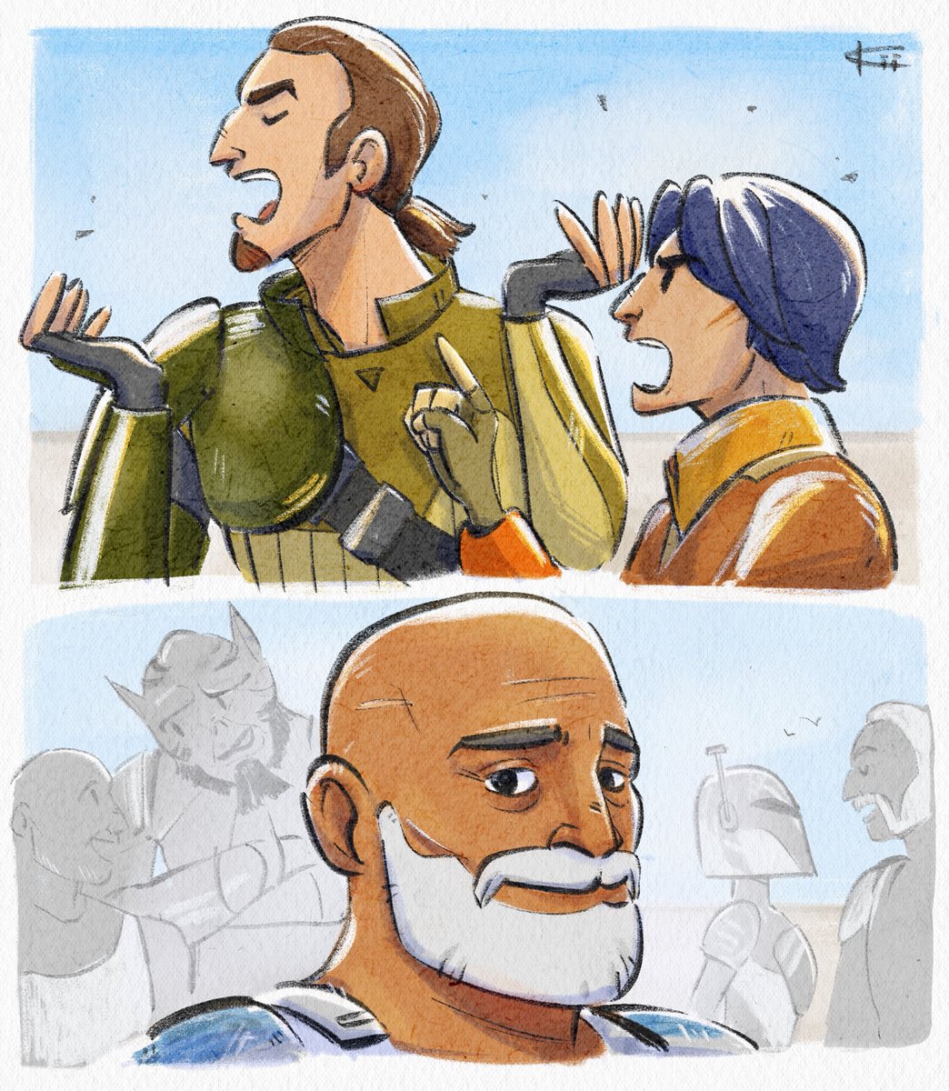 Kii (きー) tweet media