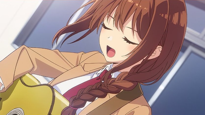 ALBION*@月姫プレイ中 tweet media