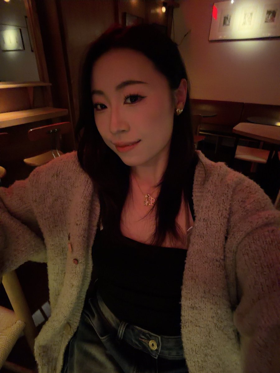 YvonneYan tweet media