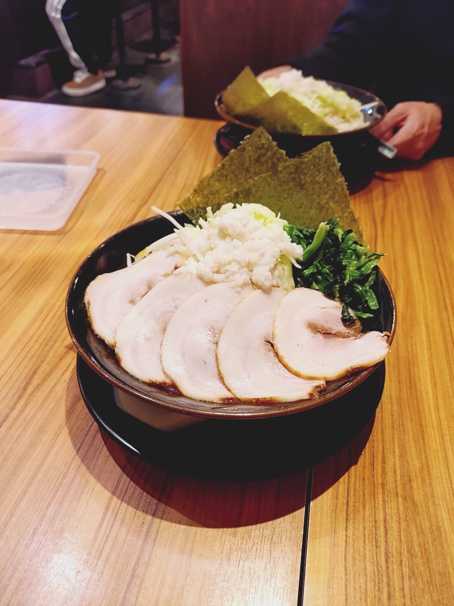 Tさん→痛天展示 tweet media