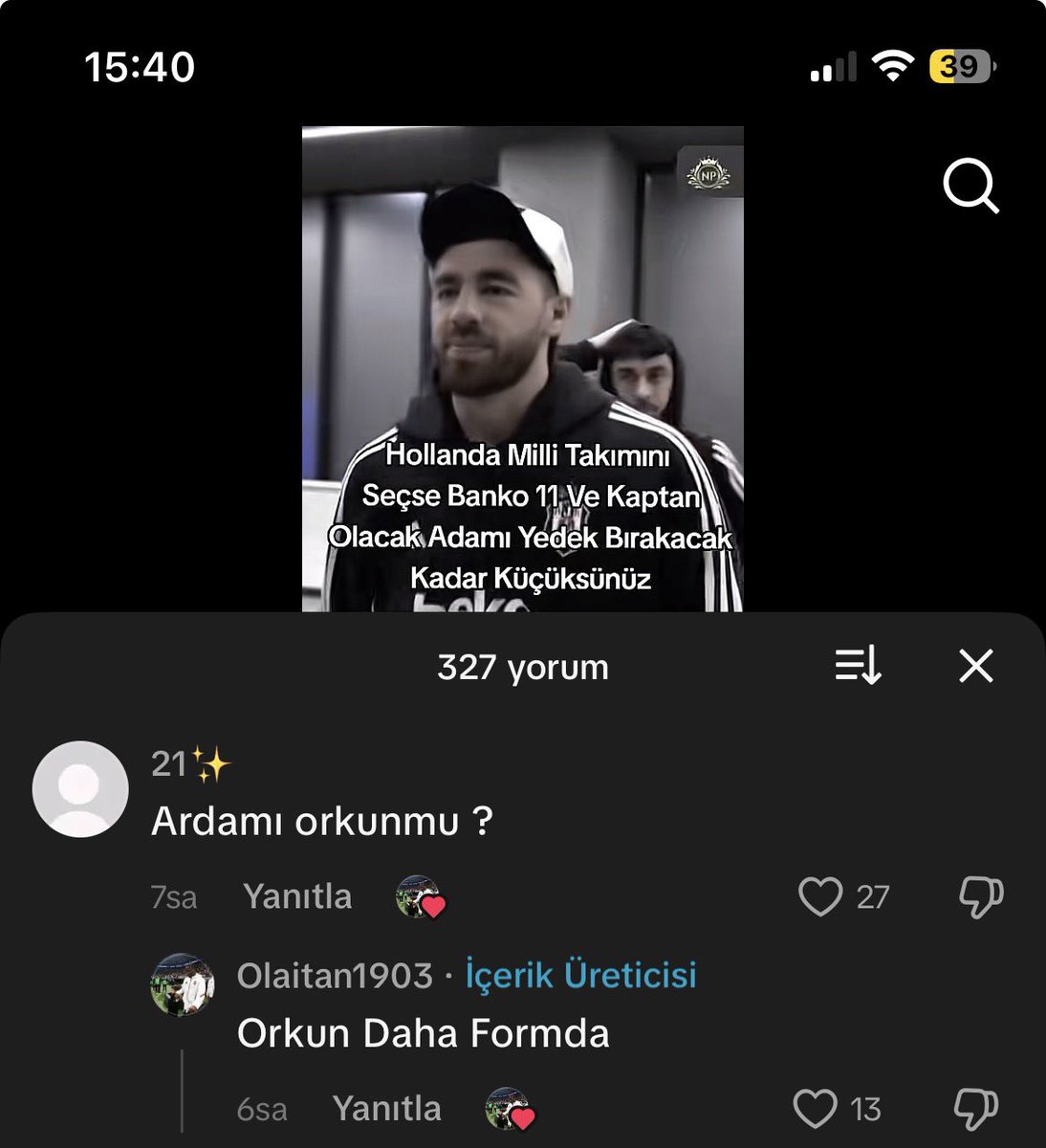 J. King 🇳🇴 tweet media