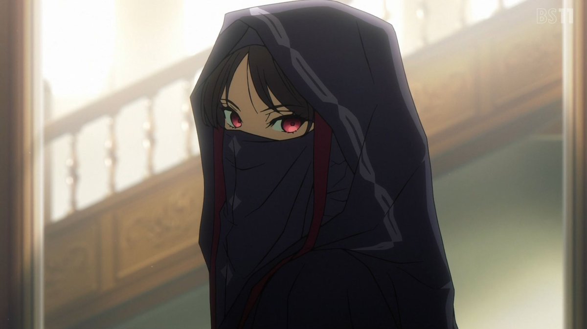 ALBION*@月姫プレイ中 tweet media