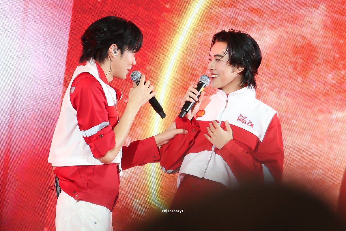 เฟินเฟิน tweet media