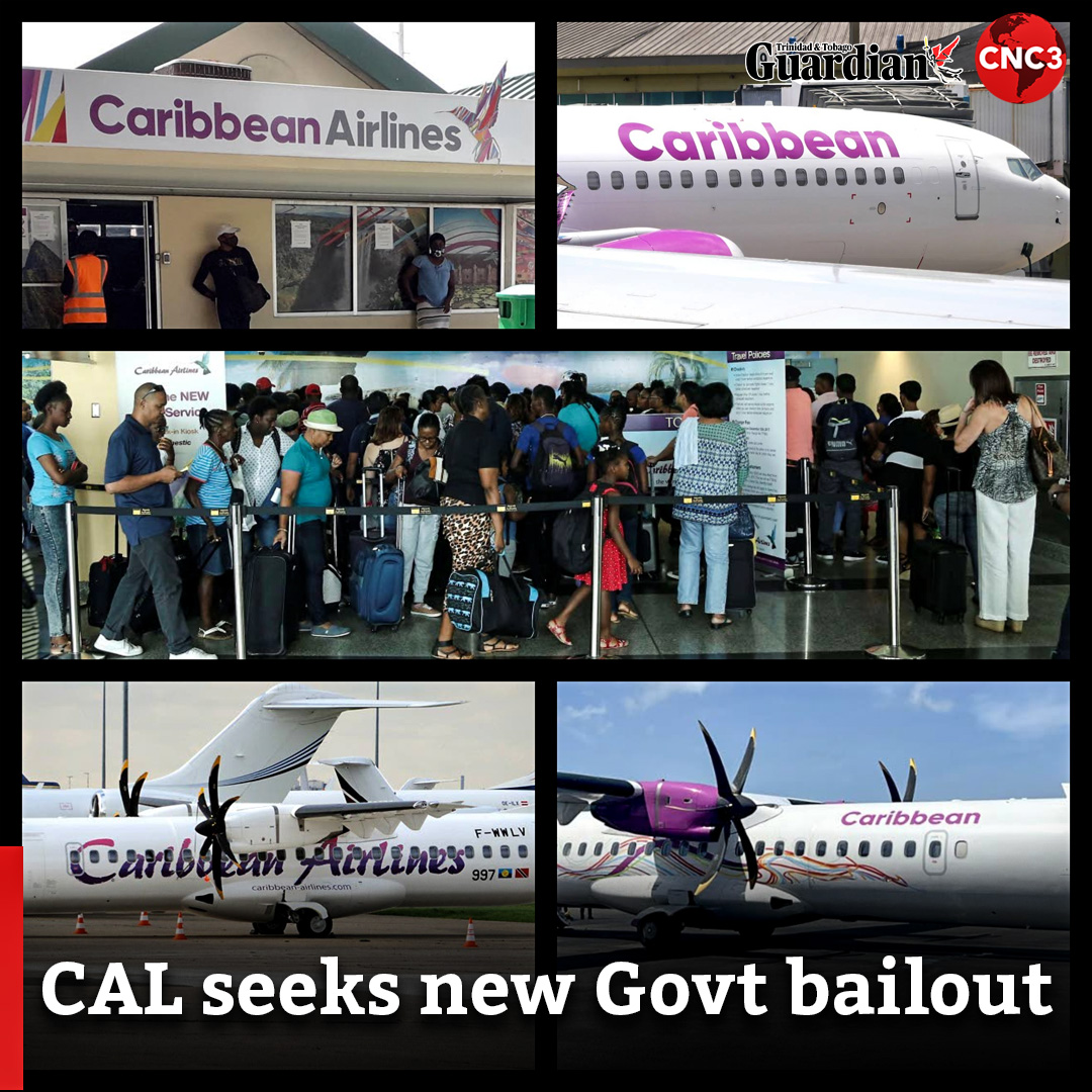 CNC3TV tweet media