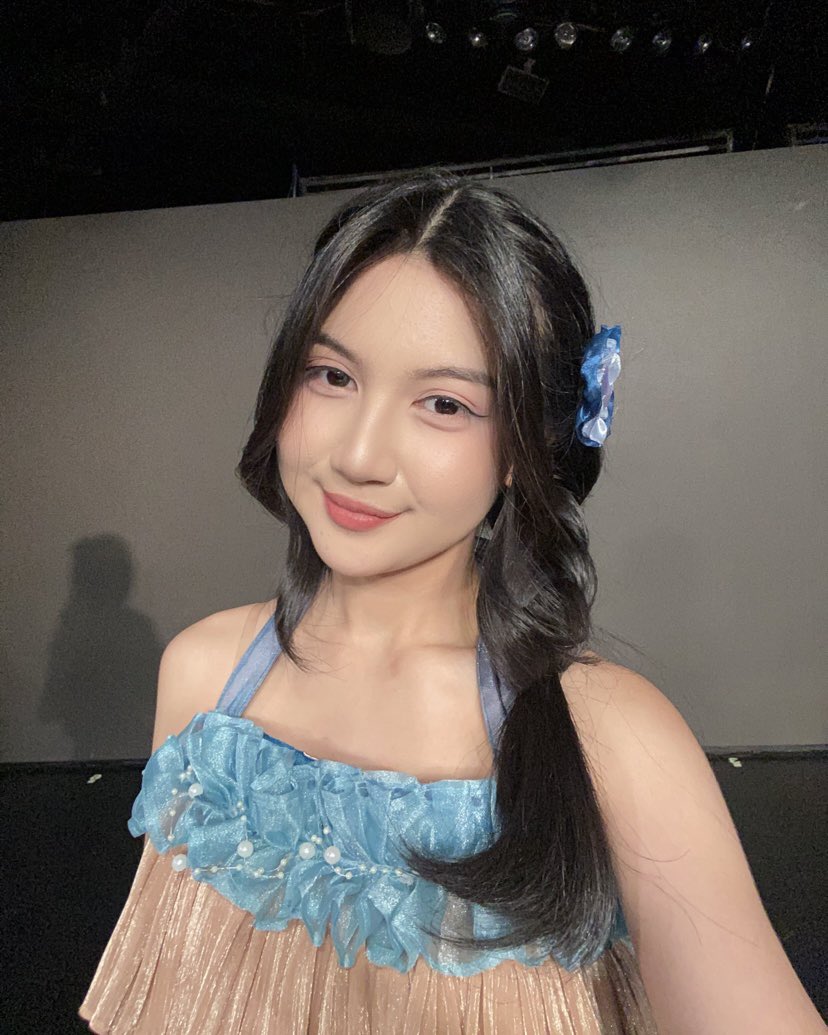 anindya ramadhani tweet media