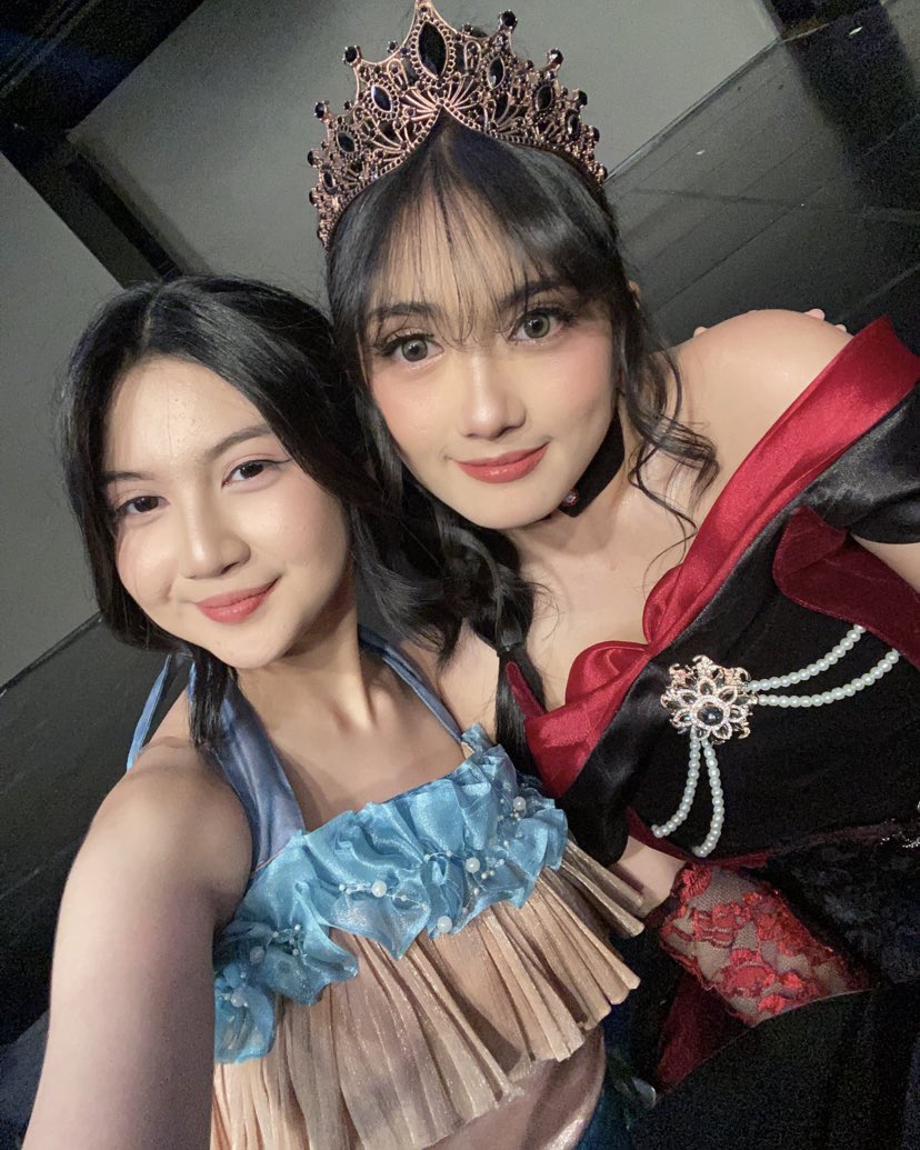 anindya ramadhani tweet media