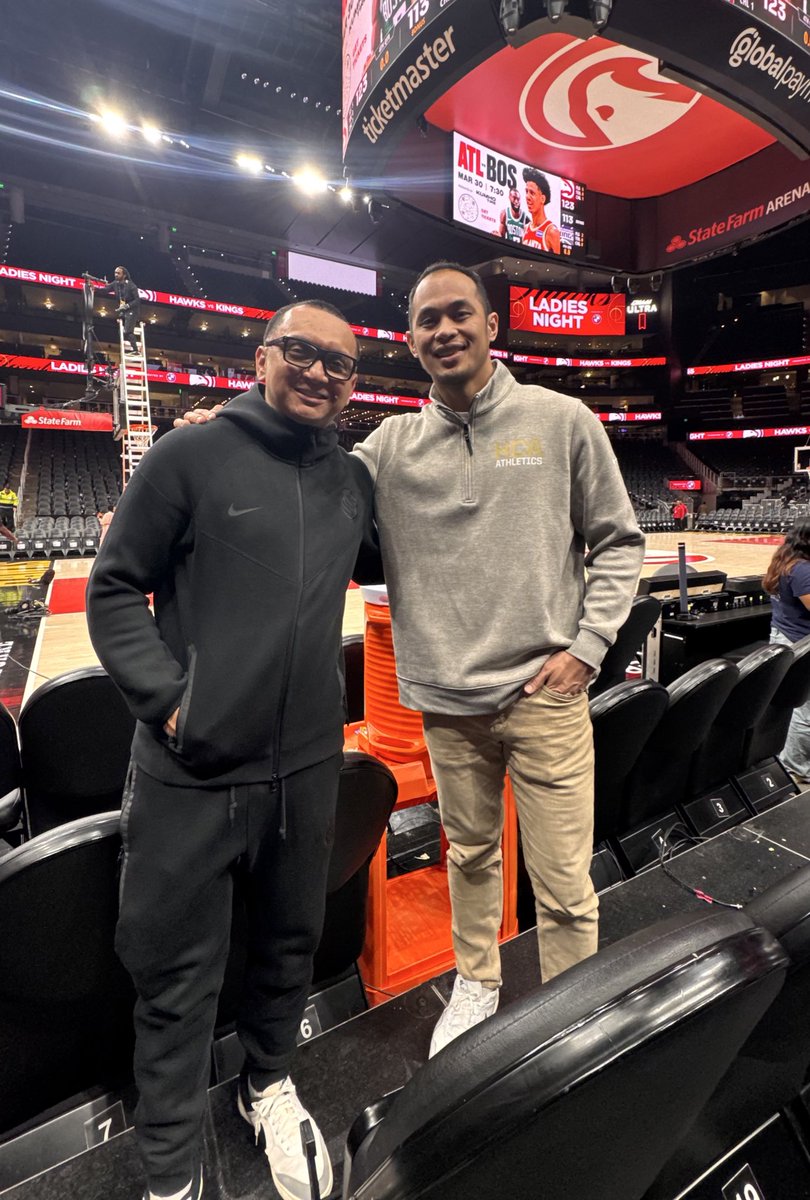 Garvo Lanete tweet media