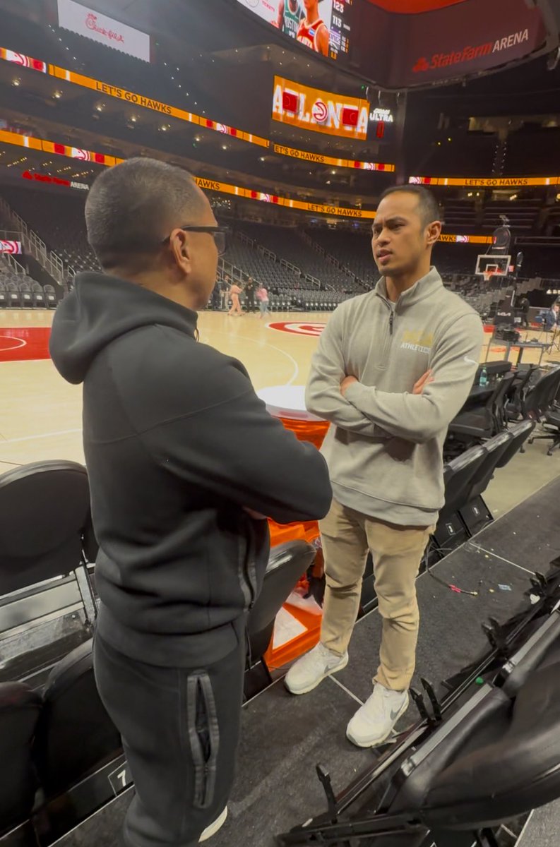 Garvo Lanete tweet media