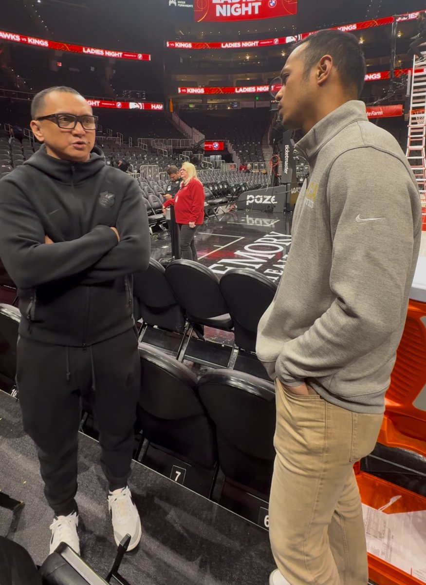 Garvo Lanete tweet media