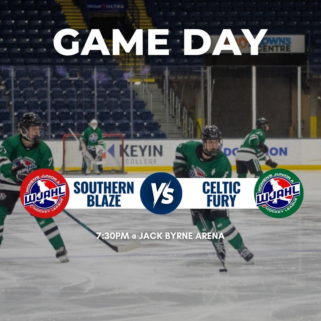 wjahl_'s tweet photo. GAME DAY🏒

Game #3 of the Finals tonight—another crucial matchup.

⏰ 7:30 PM
📍 Jack Byrne Arena

Watch live: https://t.co/C0JLcec4kM https://t.co/V0RRZFkyXa