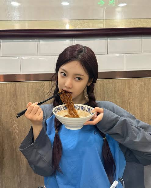 𝗡𝗶𝗻𝗴𝗻𝗶𝗻𝗴 . . (˶ᵔ ᵕ ᵔ˶)‹𝟹 tweet media