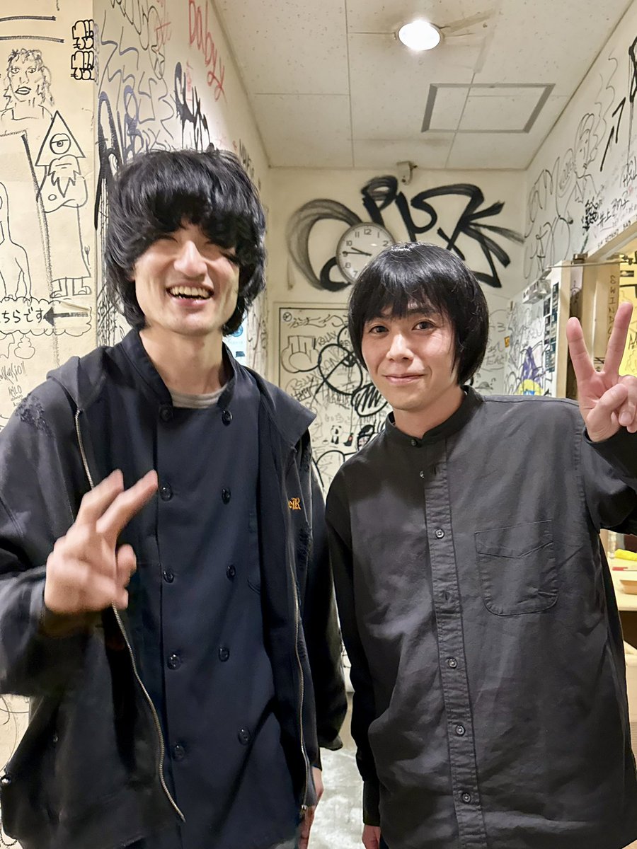 土屋 慈人 Chikato Tsuchiya tweet media