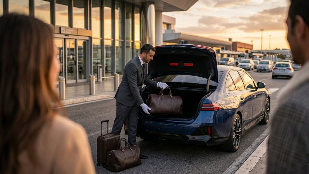 donofrioantonio's tweet photo. Il tuo arrivo a Roma in stile VIP. ✈️✨ Dimentica lo stress di Fiumicino con il nostro servizio **Meet &amp; Greet** e una flotta di lusso pronta ad accoglierti. Puntualità e prestigio firmati @RomanLimousine. 🏛️🚗 

https://t.co/lAaa7aoeAG

#AntonioDonofrio #BizBloom https://t.co/Kfu22oWncv