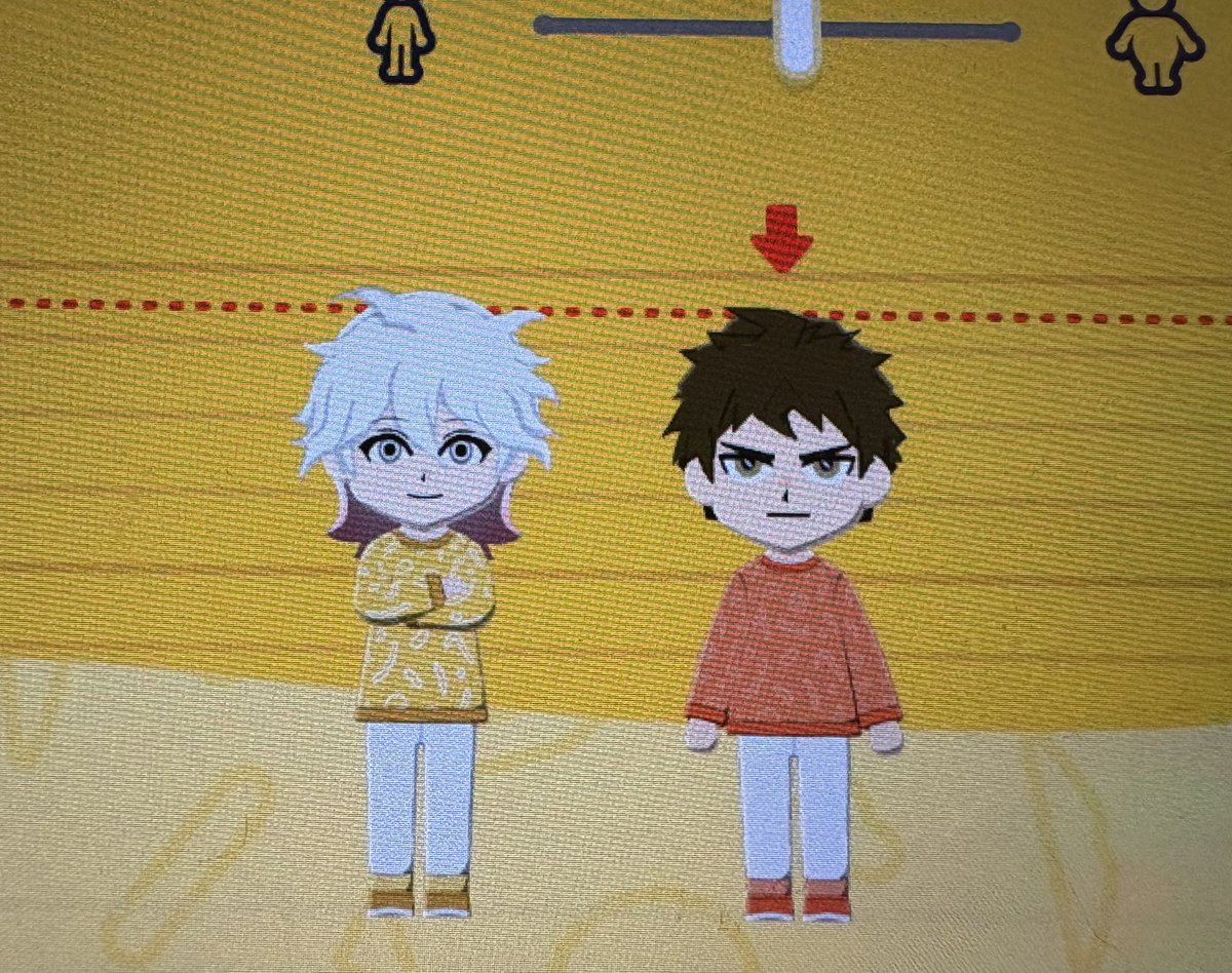 スダ⛅️ tweet media