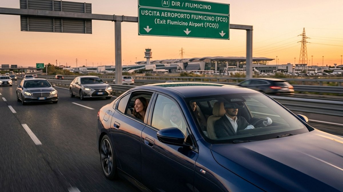 donofrioantonio's tweet photo. Il tuo arrivo a Roma in stile VIP. ✈️✨ Dimentica lo stress di Fiumicino con il nostro servizio **Meet &amp; Greet** e una flotta di lusso pronta ad accoglierti. Puntualità e prestigio firmati @RomanLimousine. 🏛️🚗 

https://t.co/lAaa7aoeAG

#AntonioDonofrio #BizBloom https://t.co/Kfu22oWncv
