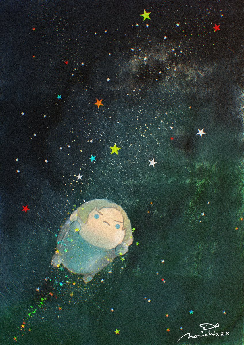 nomichi☣️RE9済 tweet media