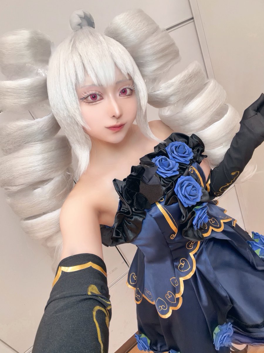 よみ🐧プリ86 tweet media