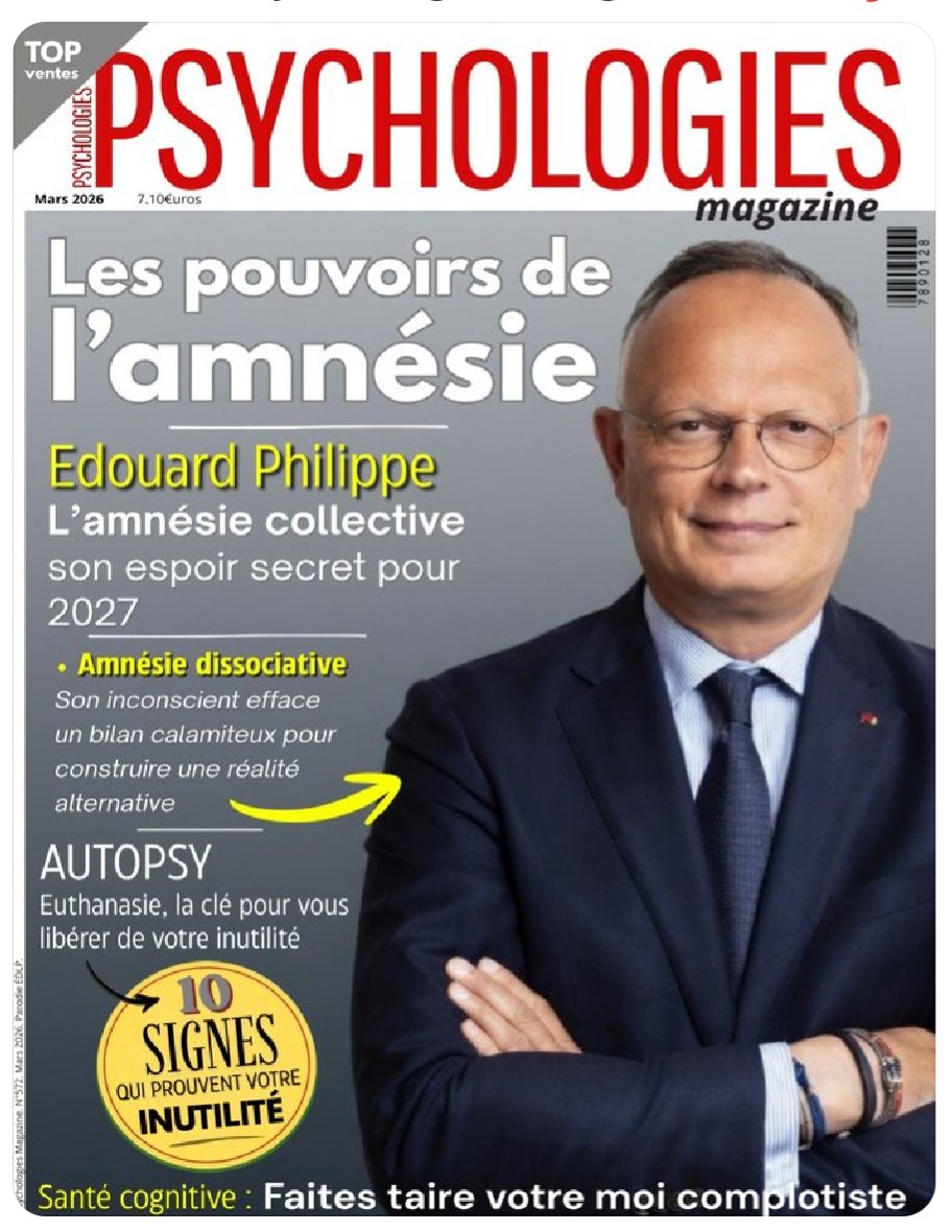 PHeffair's tweet image. Certains ont trouvé le vassal idéal et tentent de nous l’imposer. 😤
​EP : l’exécutant parfait pour taper sur les Français et les plus modestes, garantissant la quiétude d’une poignée d’ultra-riches.
​Le mépris social comme méthode de gouvernement. Stop.
​#Politique #Injustice