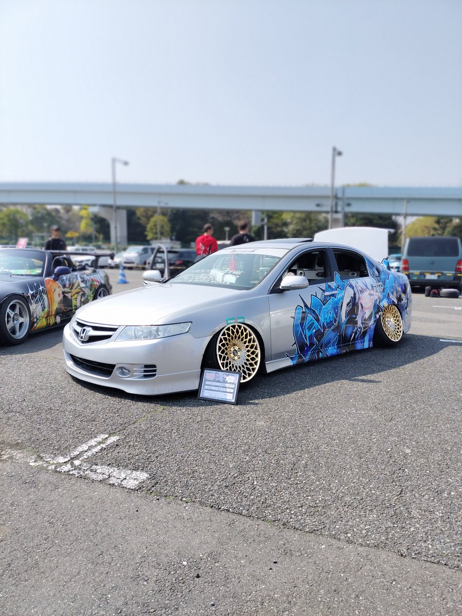 あずさ tweet media