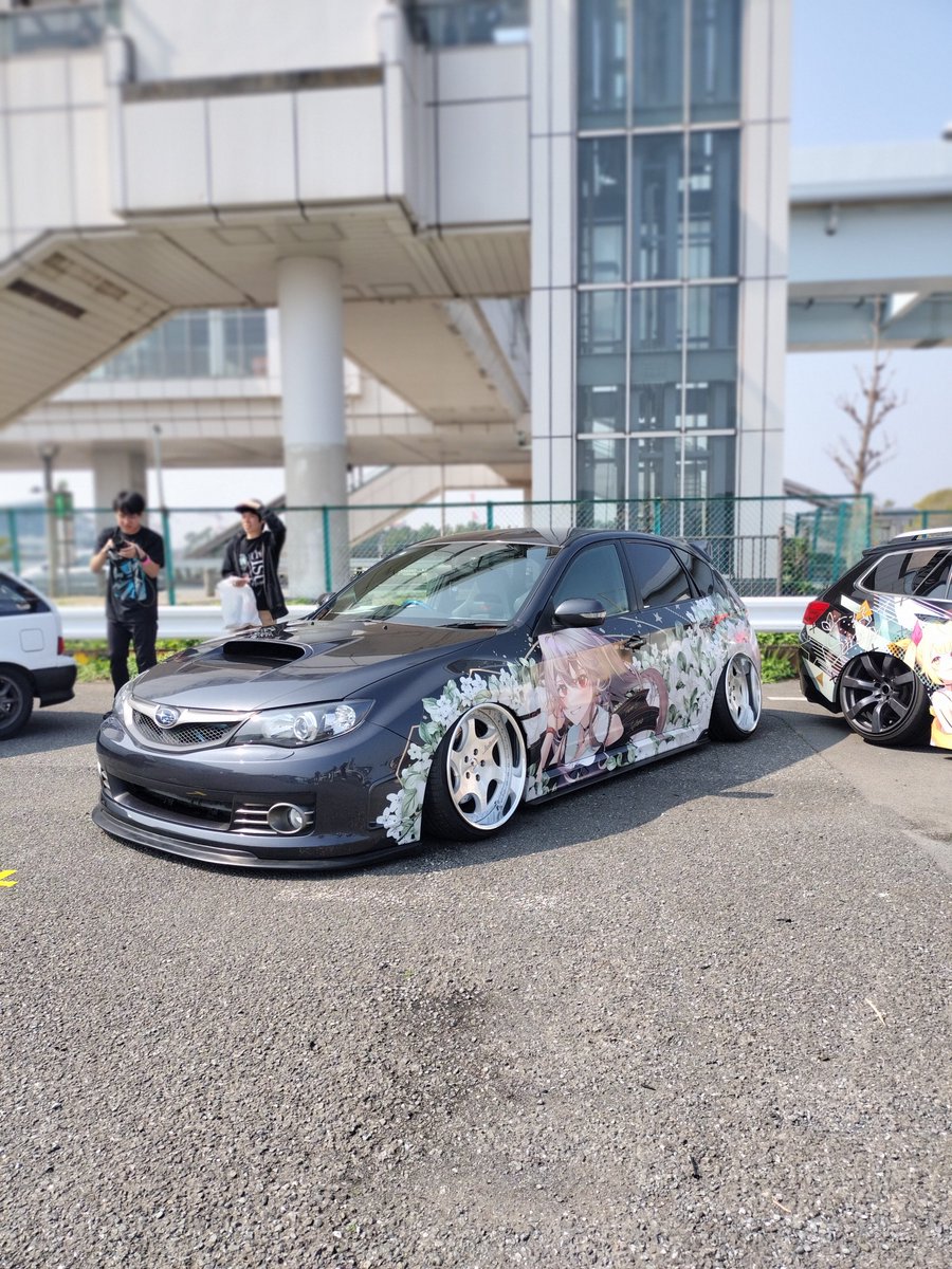 あずさ tweet media