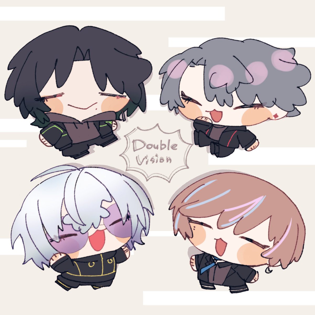 須佐央(すさお) tweet media