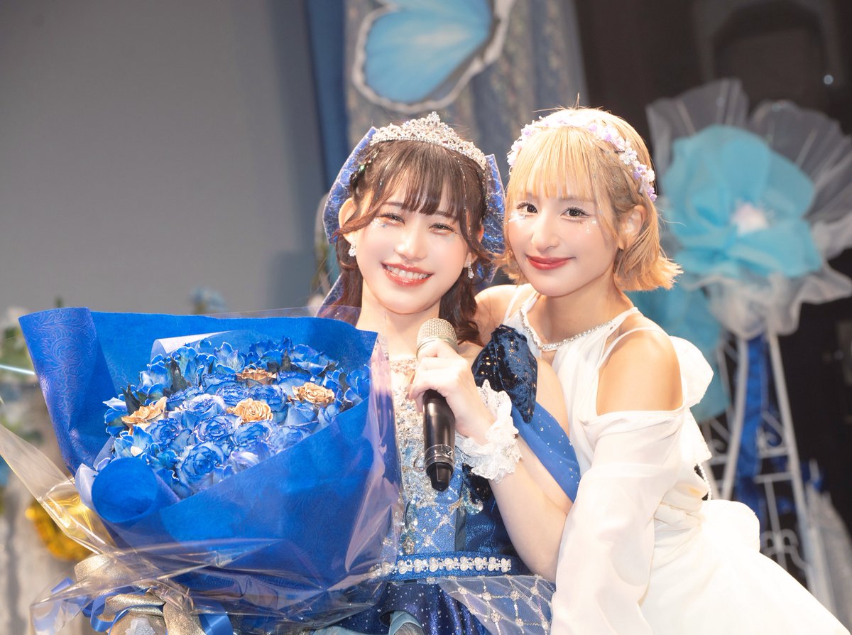 🌎山口れいな🦋 tweet media