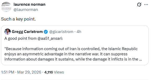 Ali Ahmadi tweet media