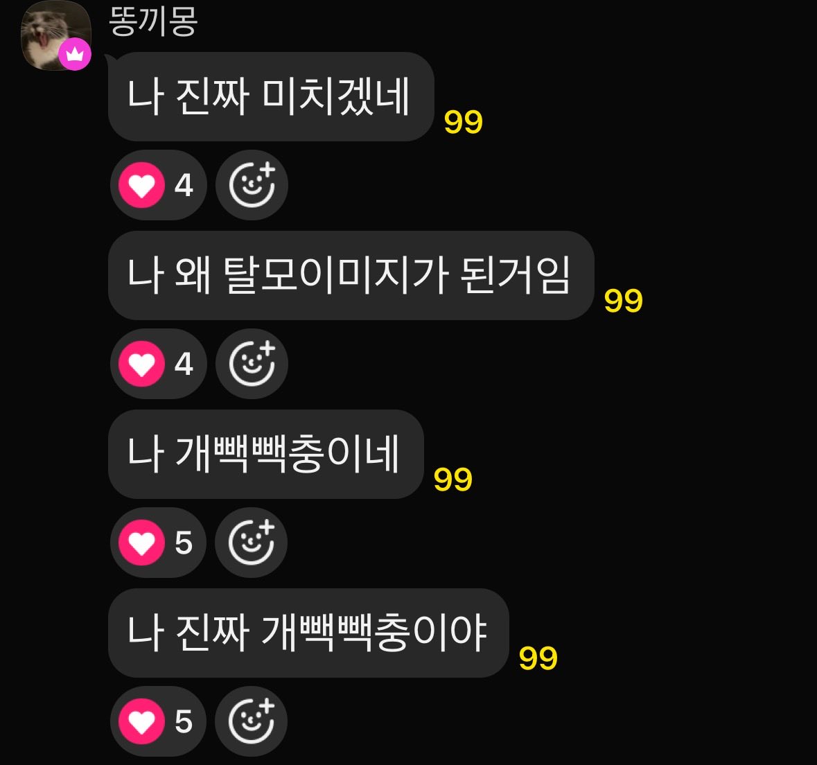 랩사무라이 류카 tweet media