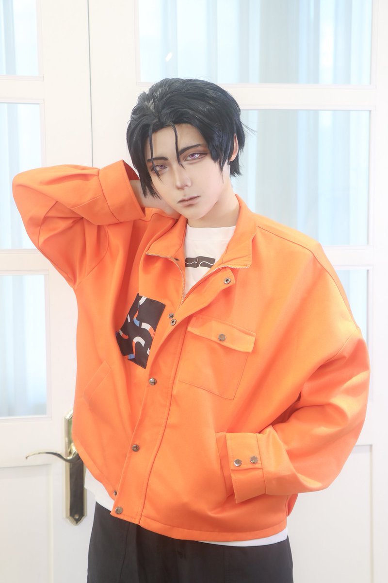 『카리스마 일일카페』카리스마 하우스 오늘의 응접실 tweet media