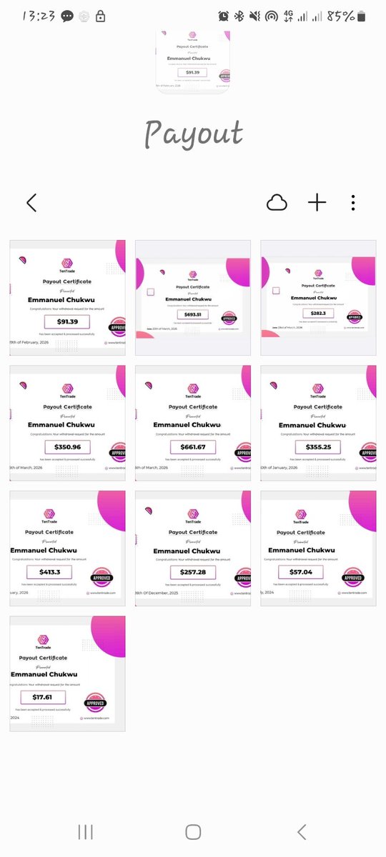 EMA-REX💜 tweet media
