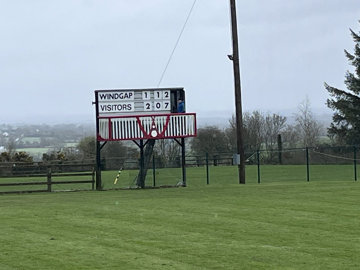 windgap_ie's tweet photo. Kilkenny Summer Camogie League
Windgap 1-12
St. Brigid’s 2-07
A great performance from a very young team. https://t.co/5y57HVQItD