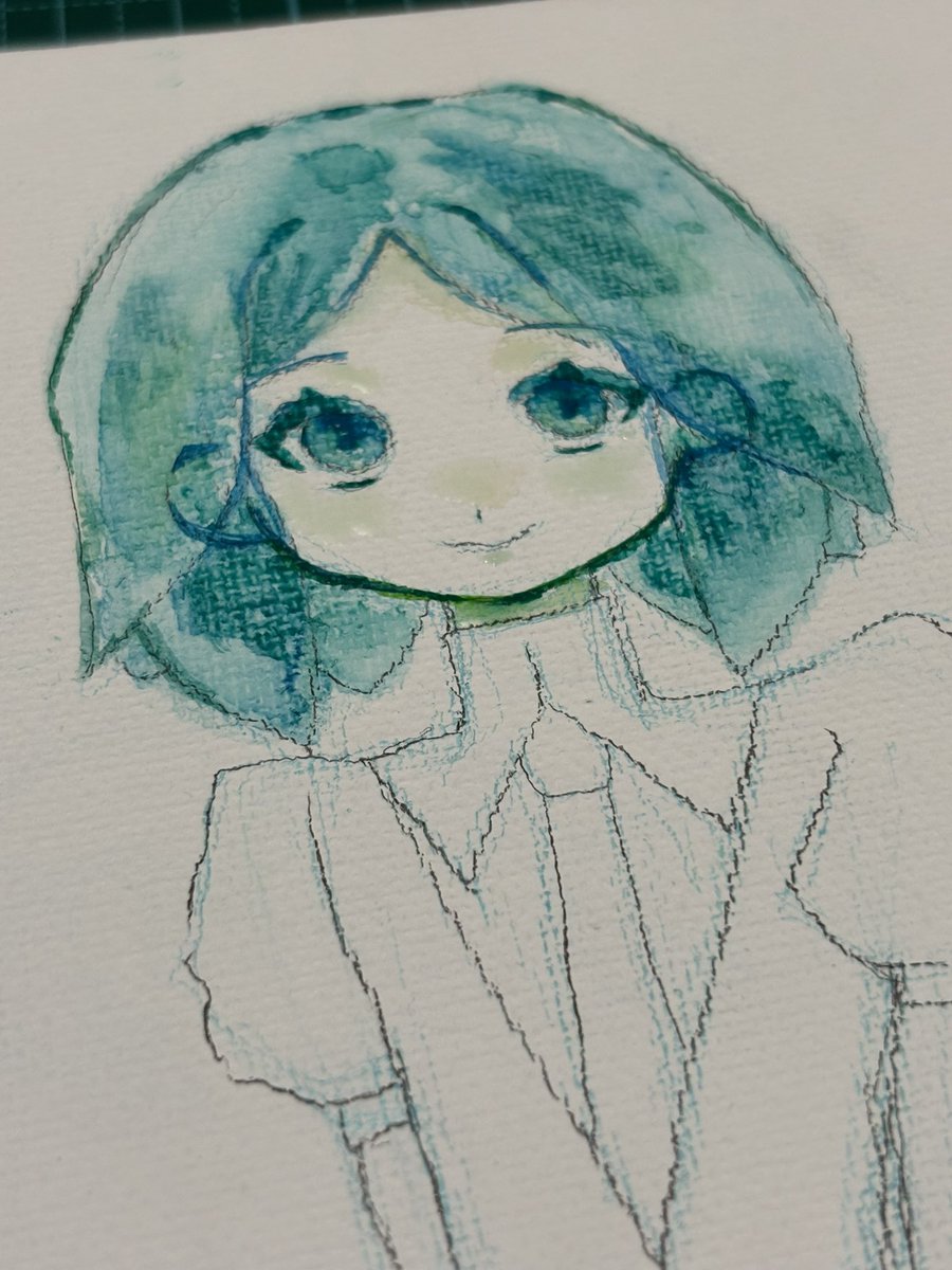 くまのこ tweet media