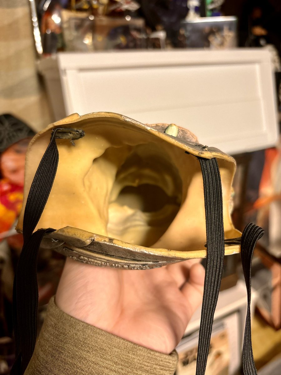 くりそん(SWのグッズ組み合わせで全エピソードストーリー順追体験できるを実現したけど場所なし。 tweet media