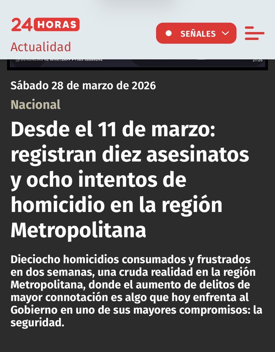 Claudio Fuentes S. tweet media