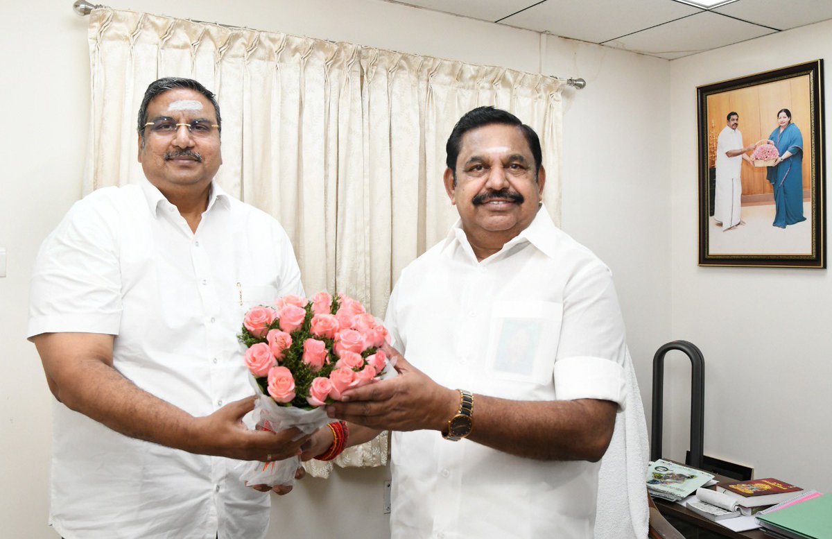 Royapuram Mano tweet media