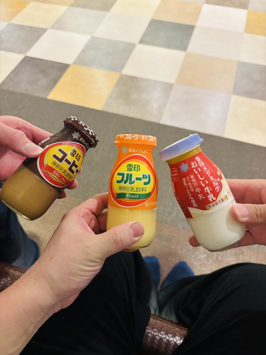 やきめし@ういく tweet media