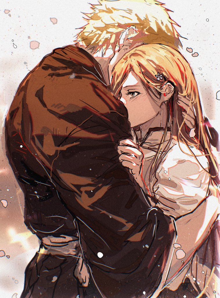 块状物 tweet media