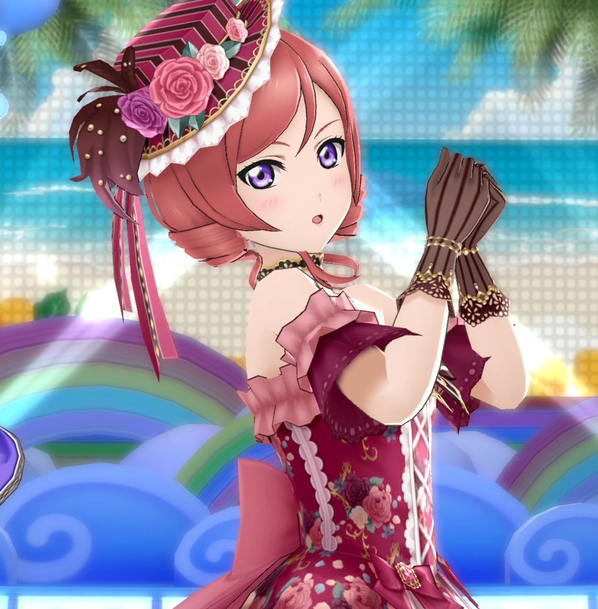 まさき tweet media